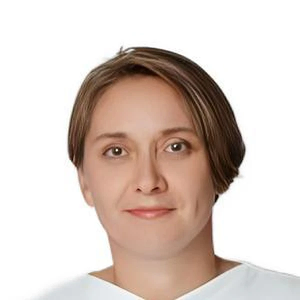 Чудинович Светлана Михайловна — Стоматолог-гигиенист, Тюмень