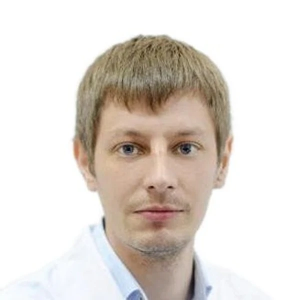 Иванов Иван Васильевич — Стоматолог-ортопед, Стоматолог-хирург, Тюмень