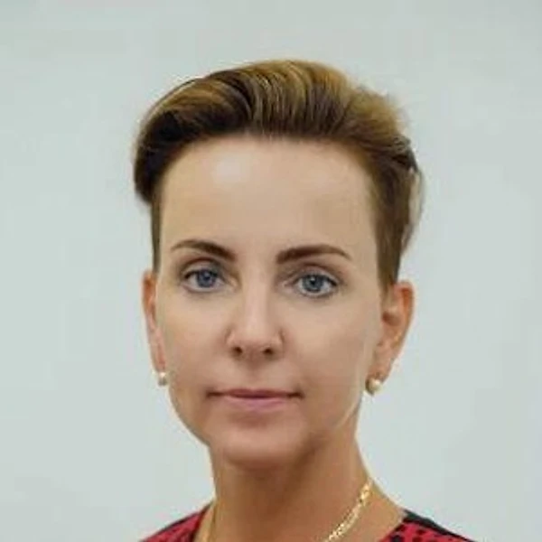 Полякова Елена Евгеньевна — Стоматолог, Детский стоматолог, Тюмень
