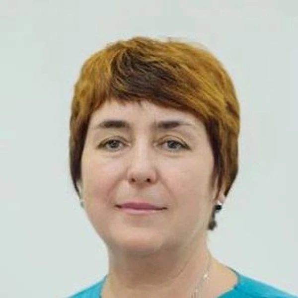 Сенина Наталья Степановна — Стоматолог, Детский стоматолог, Тюмень