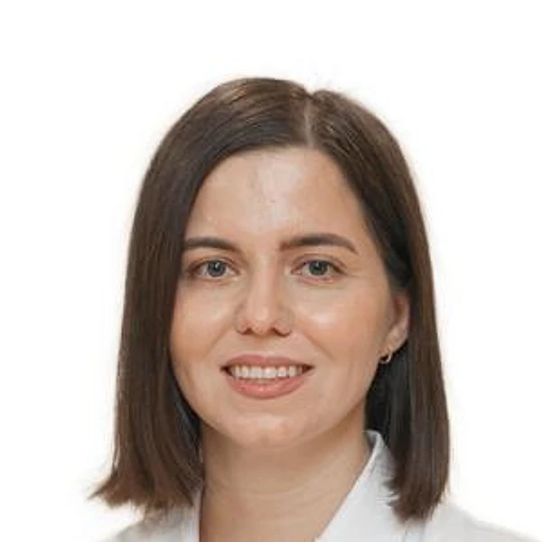 Григорьева Екатерина Игоревна — Детский стоматолог, Стоматолог, Тюмень