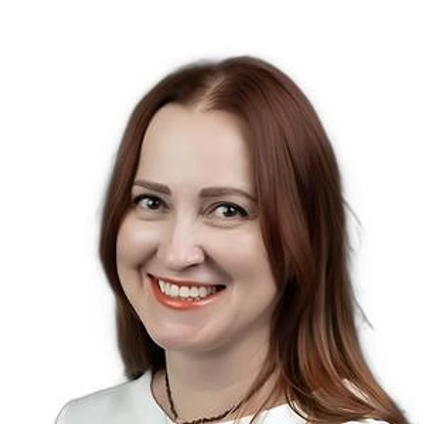 Конькова Александра Михайловна — Стоматолог-ортодонт, Москва