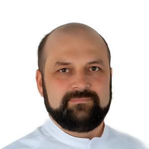 Наам Константин Владимирович — Пародонтолог, Стоматолог, Стоматолог-гигиенист, Стоматолог-хирург, Москва