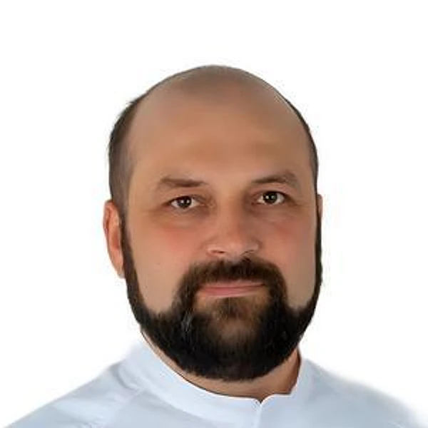 Наам Константин Владимирович — Пародонтолог, Стоматолог, Стоматолог-гигиенист, Стоматолог-хирург, Москва