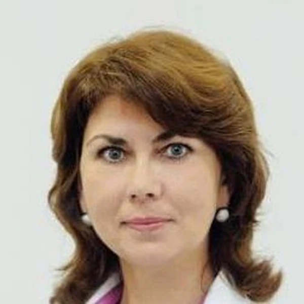 Панченко Ольга Николаевна — Стоматолог, Тюмень