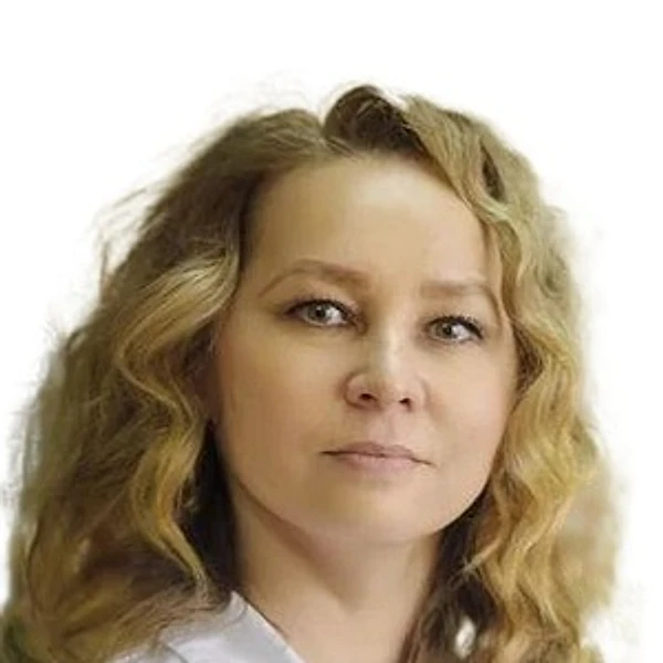 Леонович Ирина Викторовна — Стоматолог, Тюмень