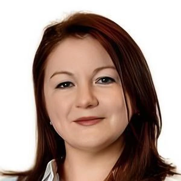 Лавренчук Татьяна Анатольевна — Стоматолог, Тюмень