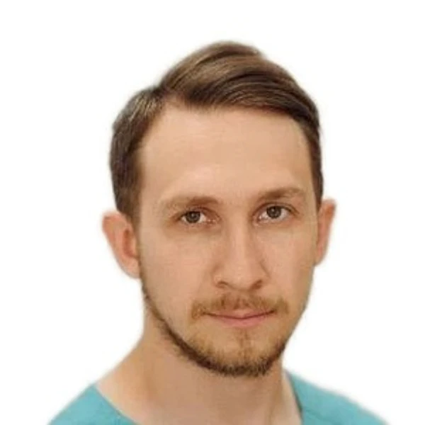 Пензев Дмитрий Васильевич — Стоматолог-хирург, Стоматолог-имплантолог, Тюмень