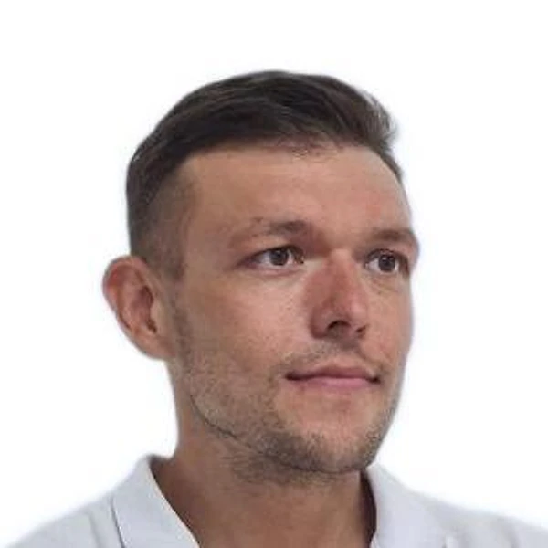 Рожин Игорь Евгеньевич — Стоматолог, Тюмень