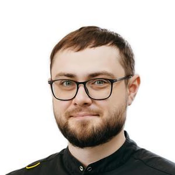 Горохов Сергей Сергеевич — Стоматолог, Тюмень