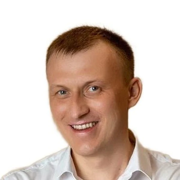 Оленев Андрей Олегович — Стоматолог-ортопед, Тюмень