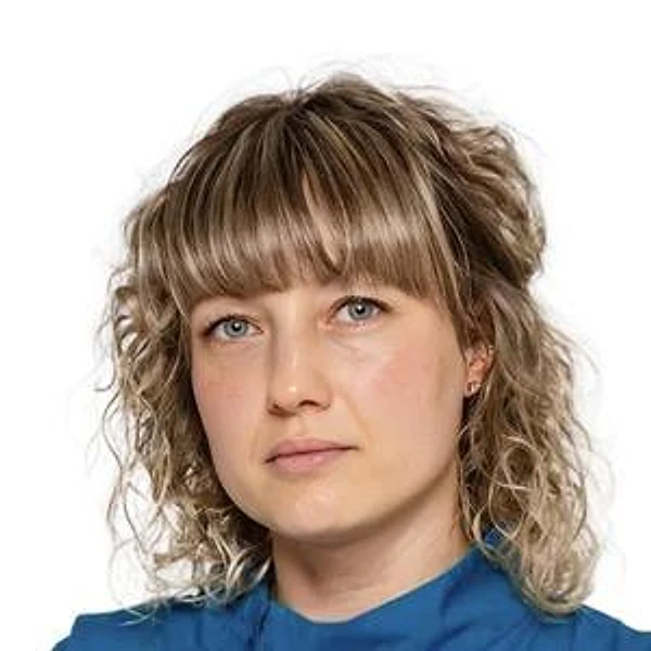 Горбушина Мария Александровна — Стоматолог, Детский стоматолог, Тюмень