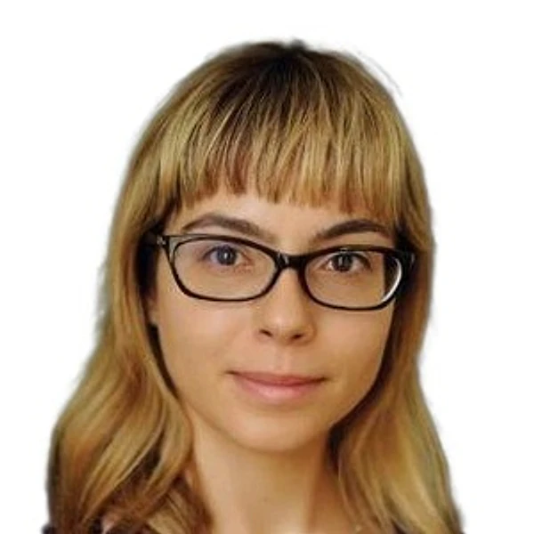 Сидорина Светлана Дмитриевна — Детский стоматолог, Москва