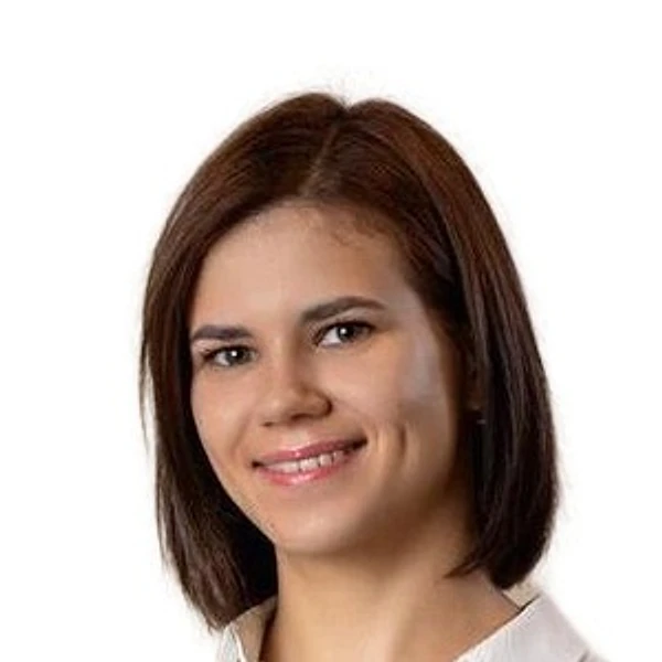 Баязитова Алёна Игоревна — Стоматолог, Детский стоматолог, Тюмень