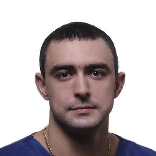 Дмитриев Алексей Владимирович — Хирург, Бариатрический хирург, Онколог, Тюмень