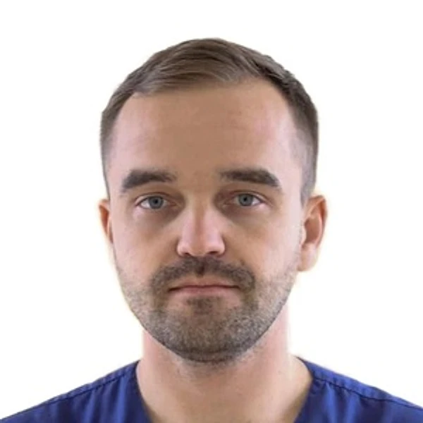 Устюжанин Павел Анатольевич — Анестезиолог-реаниматолог, Алголог, Тюмень