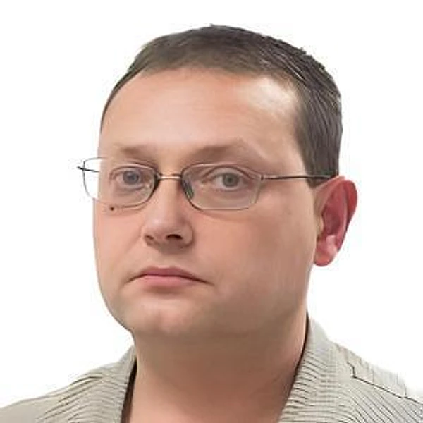 Берюхов Игорь Владимирович — Анестезиолог-реаниматолог, Тюмень