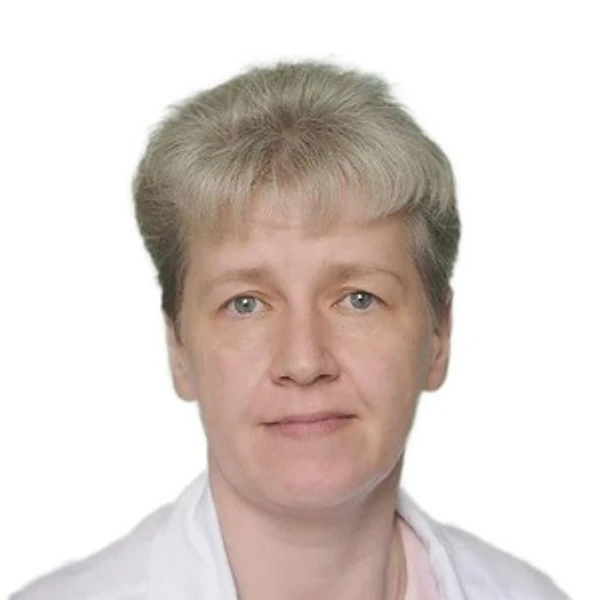 Петухова Галина Александровна — Эндоскопист, Тюмень