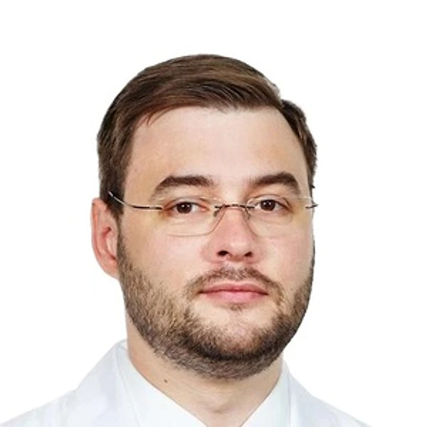 Щербаков Дмитрий Александрович — ЛОР, Детский ЛОР, Детский ЛОР-хирург, ЛОР-хирург, Уфа