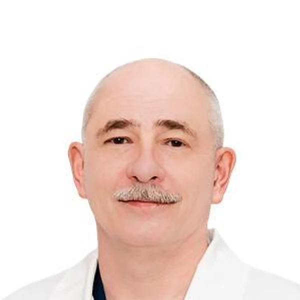 Вешкурцев Владислав Владимирович — Уролог, Тюмень