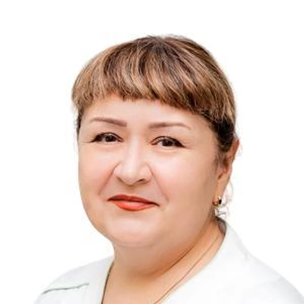 Беклемищева Александра Алексеевна — Терапевт, Тюмень