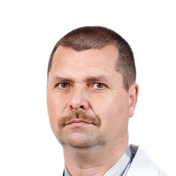 Мальцев Тимофей Валентинович — Невролог, Тюмень