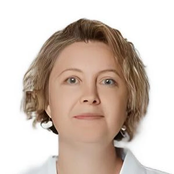 Костенко Светлана Сергеевна — Стоматолог, Детский стоматолог, Тюмень