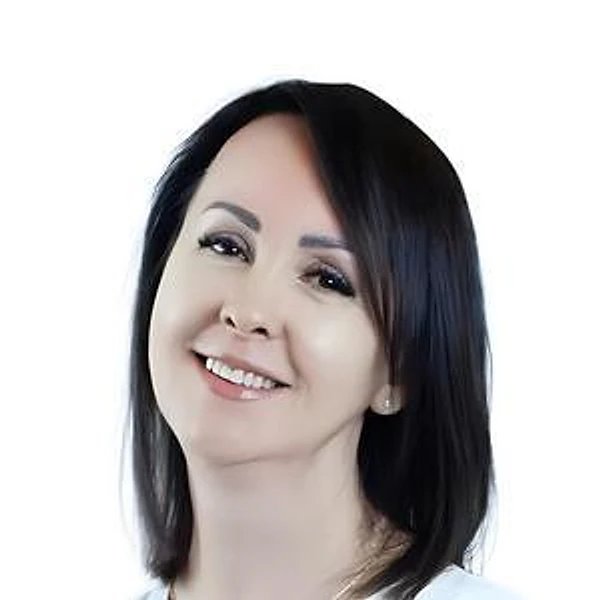 Еременко Ирина Анатольевна — Стоматолог, Тюмень