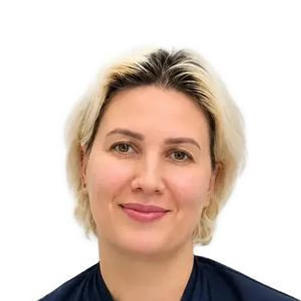 Ротанова Екатерина Александровна — Стоматолог-ортопед, Тюмень