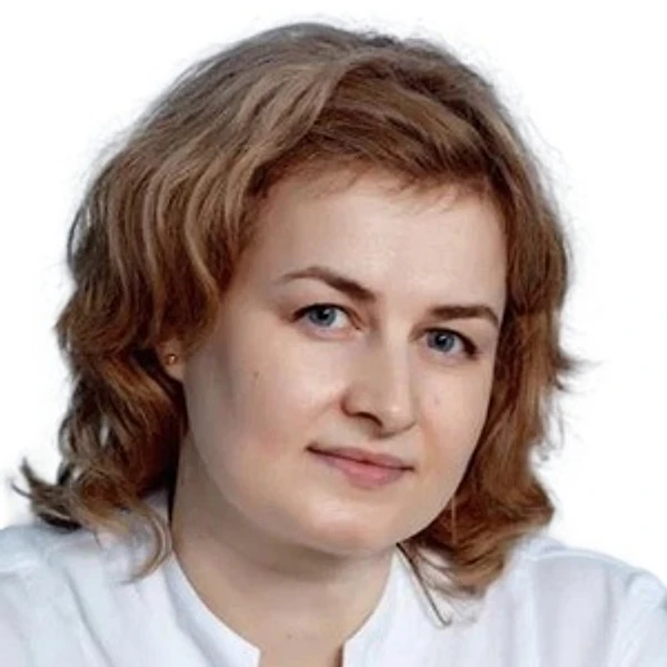 Гусар Олеся Михайловна — Врач УЗИ, Детский врач УЗИ, Тюмень