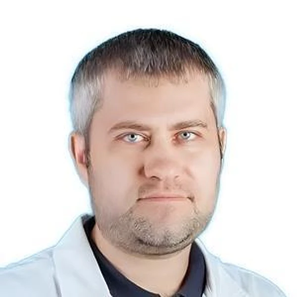 Шолохов Кирилл Сергеевич — Уролог, Тюмень