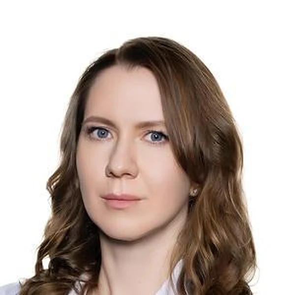 Табанакова Анна Григорьевна — Эндоскопист, Тюмень