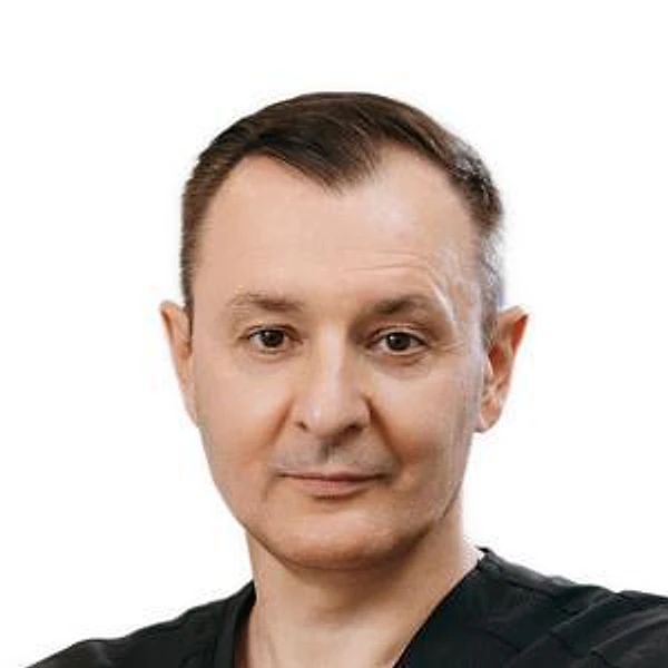 Уляков Андрей Николаевич — Стоматолог-ортопед, Стоматолог-имплантолог, Стоматолог-хирург, Тюмень