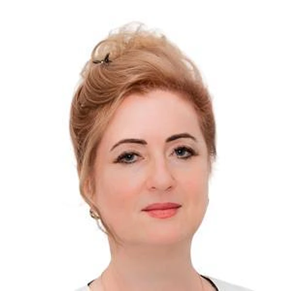 Ганжа Елена Владимировна — Физиотерапевт, Тюмень