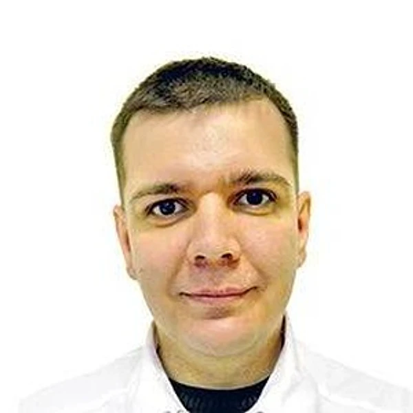 Алферов Виктор Александрович — Невролог, Рефлексотерапевт, Тюмень