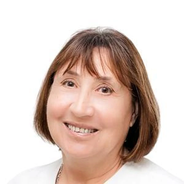 Лоенко Ирина Иосифовна — Терапевт, Тюмень