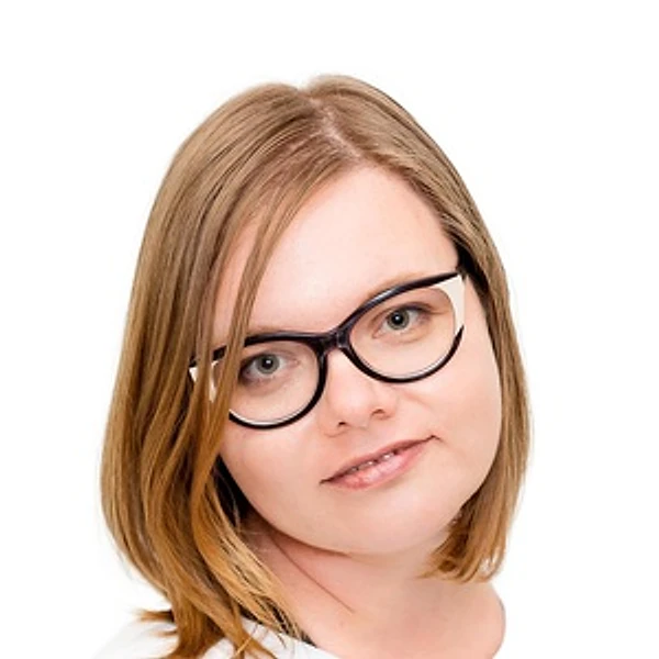 Мельникова Анна Геннадиевна — ЛОР, Детский ЛОР, Тюмень