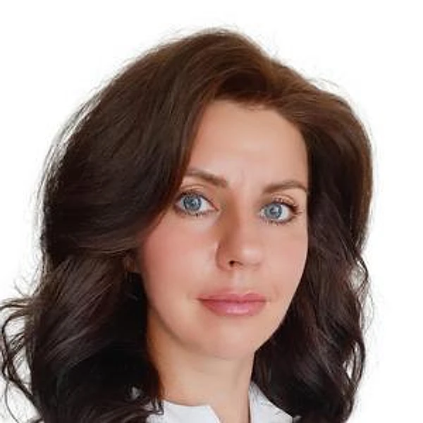 Соколова Ирина Николаевна — ЛОР, Детский ЛОР, Тюмень