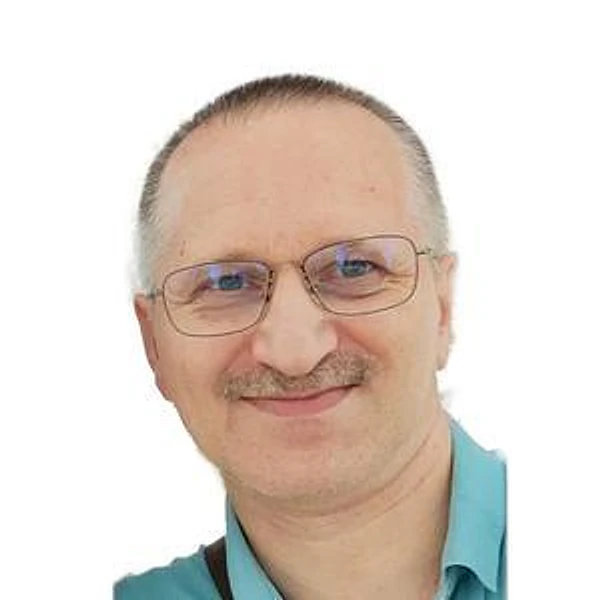 Ерков Андрей Анатольевич — Эндоскопист, Тюмень