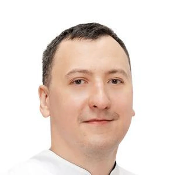 Сальников Михаил Анатольевич — Хирург, Онколог, Тюмень