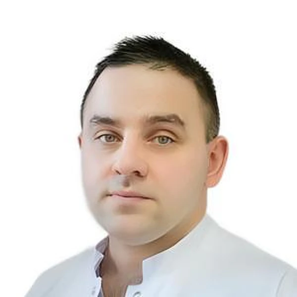 Суриков Александр Сергеевич — Уролог, Онколог, Тюмень