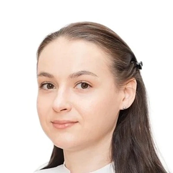Михлик Кристина Игоревна — Эндоскопист, Хирург, Тюмень