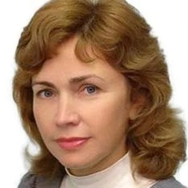 Прусинская Светлана Михайловна — Детский офтальмолог, Санкт-Петербург