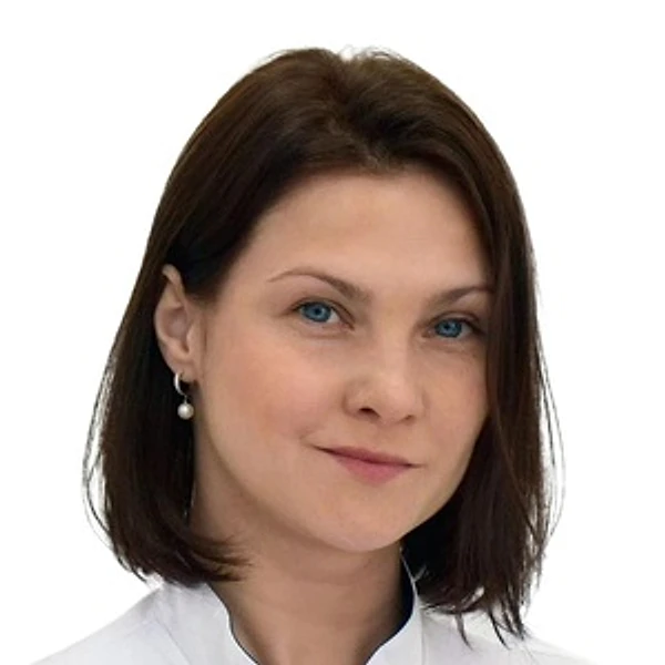 Решанова Людмила Михайловна — Врач УЗИ, Акушер, Гинеколог, Перинатолог, Санкт-Петербург