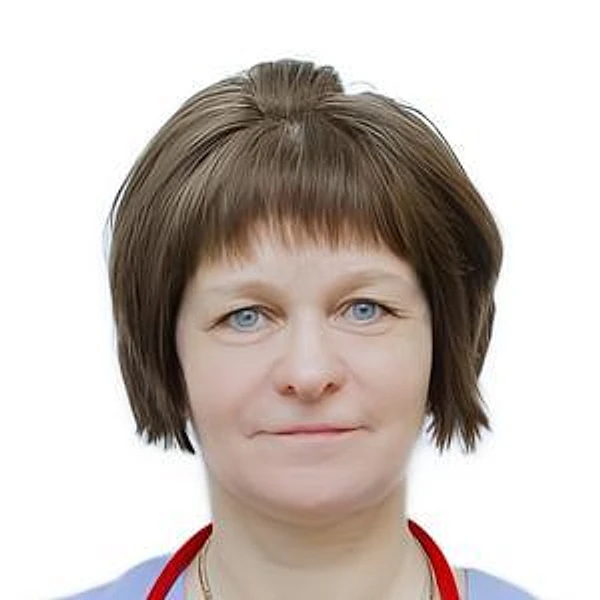 Логинова Ольга Владимировна — Неонатолог, Санкт-Петербург