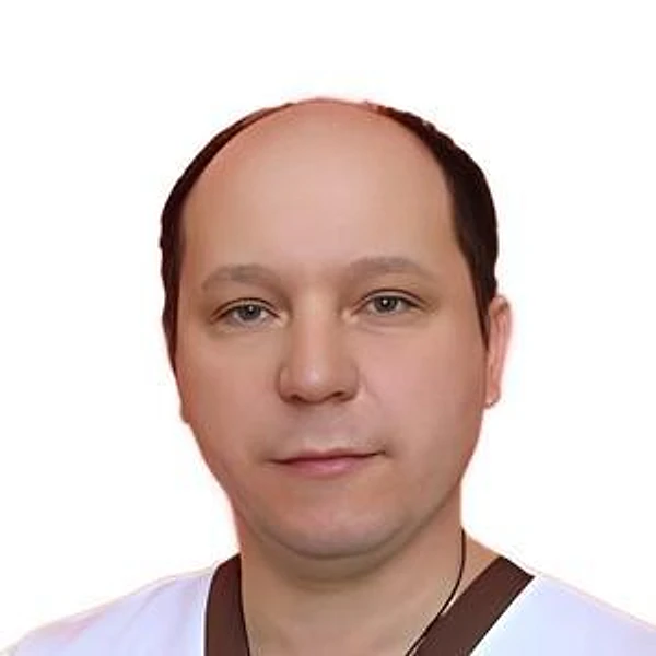 Коновалов Александр Николаевич — Акушер, Гинеколог, Гинеколог-хирург, Санкт-Петербург