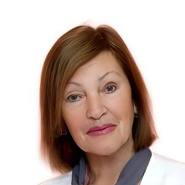Попова Елена Валентиновна — Акушер, Гинеколог, Гинеколог-хирург, Санкт-Петербург