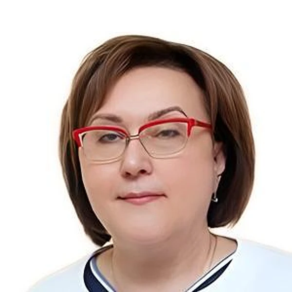 Королёва Людмила Илларионовна — Неонатолог, Санкт-Петербург