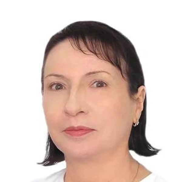 Орлова Ольга Олеговна — Акушер, Гинеколог, Санкт-Петербург