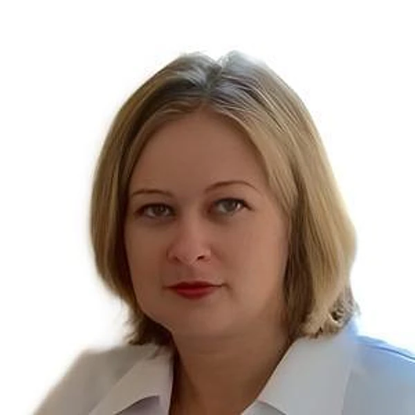 Крюкова Ирина Александровна — Детский врач УЗИ, Детский невролог, Санкт-Петербург